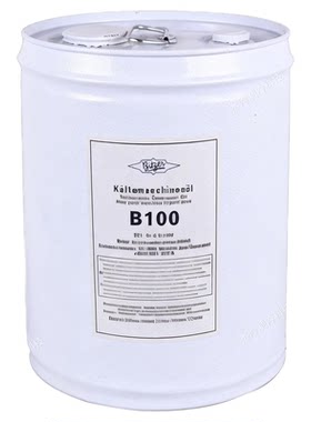 比泽尔冷冻油BSE32/BSE170/B5.2/B100/B320SH活塞压缩机空调冷库