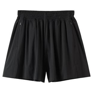 AIGLE艾高DFT速干凉感休闲裤子女款