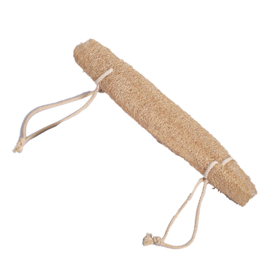 家用全天然丝瓜络搓澡巾