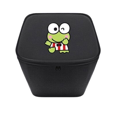 适用【爱玛小金豆】电动车车筐包