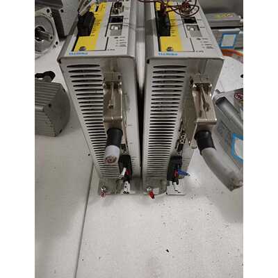 议价费斯托驱动器配电机CMMPASC53AM3EMMS维修