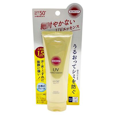 日本高丝SUNCUT金瓶防哂乳大容量