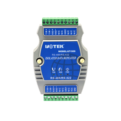 宇泰工业高性能中继器