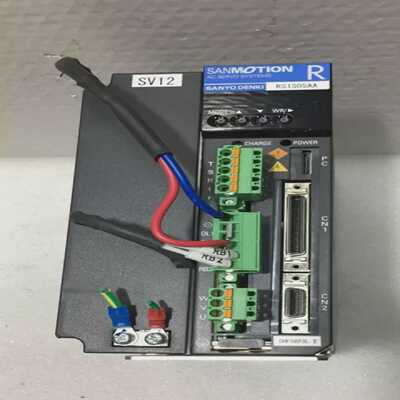 溢价-SANYO DENKI SANMOTION RS1S05AA