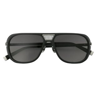 日本MATSUDA墨镜男款防紫外线飞行员高级感大脸宽太阳镜M3023-V2