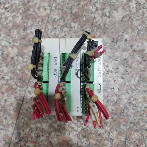 溢价-WODTOP   PLC  主机TP14SS211T2，片，