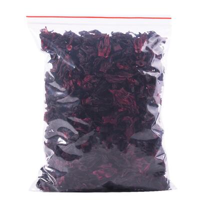云南正品非特级陈皮500g玫瑰茄