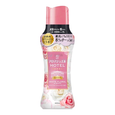 日本日本宝洁当妮留香珠持久香味