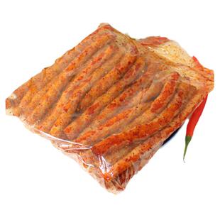 江西特产萍乡辣条儿时怀旧小吃面筋手工零食辣棍辣块80后童年回忆