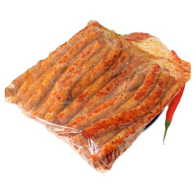 江西手工辣条80后怀旧小吃