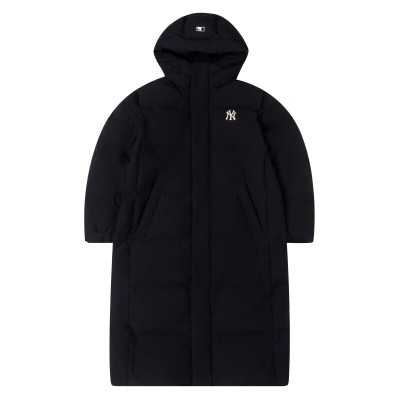 MLB男女同款运动羽绒服