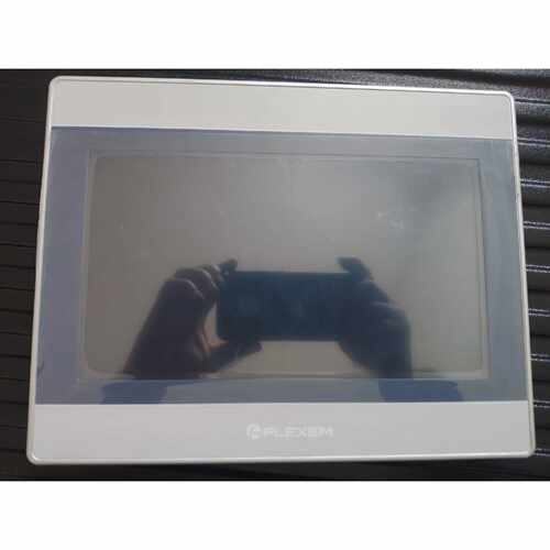 询价繁易/FLEXEM触摸屏 FE6100M，10寸屏，几乎