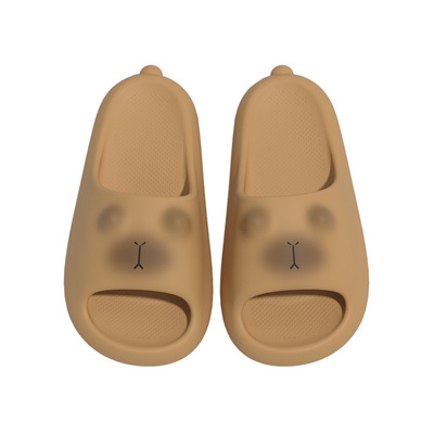 chedoir卡皮巴拉亲子儿童拖鞋