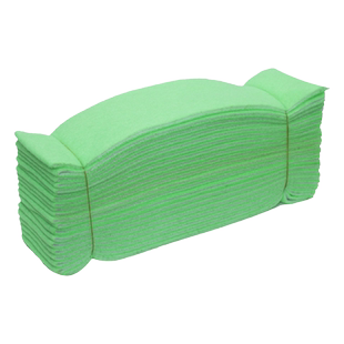 过滤棉鱼缸专用高密度净化高透水族箱过滤材料双层加厚生化棉魔毯