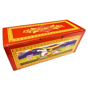 风马纸室内外用品龙达纸天马飞马隆达批量发吉祥五色经幡经旗32扎