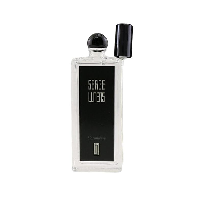 香港直邮Serge Lutens芦丹氏柏林少女中性淡香水东方花香调50/100