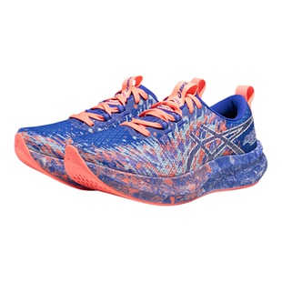 ASICS亚瑟士NOOSA TRI 16铁人三项竞速女跑鞋透气运动鞋1012B675