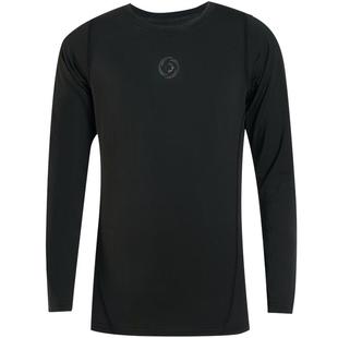 准者儿童紧身衣训练服男童跑步健身速干衣篮球足球运动加绒打底衫