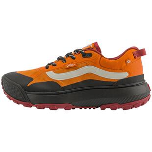 Vans范斯官方 MTE Crosspath户外山系透气舒适男鞋女鞋登山鞋低帮