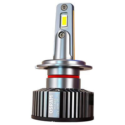 欧司朗火影者汽车高功率LED灯泡