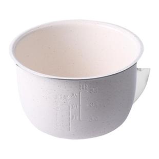 适用于尚朋堂电饭煲内胆2L升RC2001荣事达RFB-M20N陶瓷釉不粘锅胆