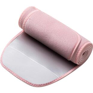 佑美暴汗束腰带健身女士燃脂收腹专用减肥男运动瘦身训练护腰带夏