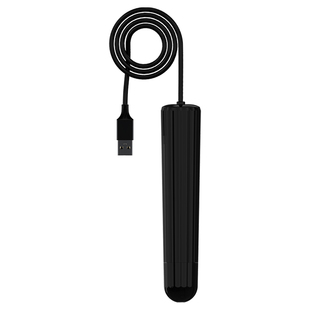 诗墨科技鱼缸实时水质监测器AM系列pH温度TDS盐度多功能检测器