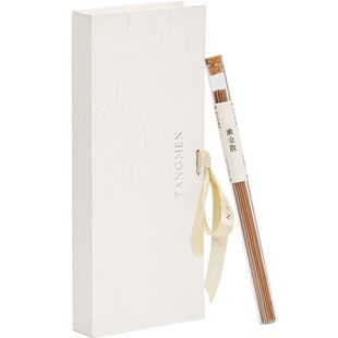 漱金散丨非遗传承 龙涎纯天然草植/中药材合香·清甜桂花调线香