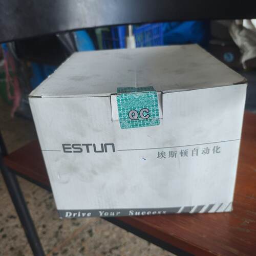 询价-埃斯顿PRONET-10AEG-EC-R1机器人专用伺服驱动