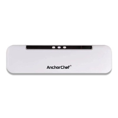 30CM加长封口干湿通用真空锁扣