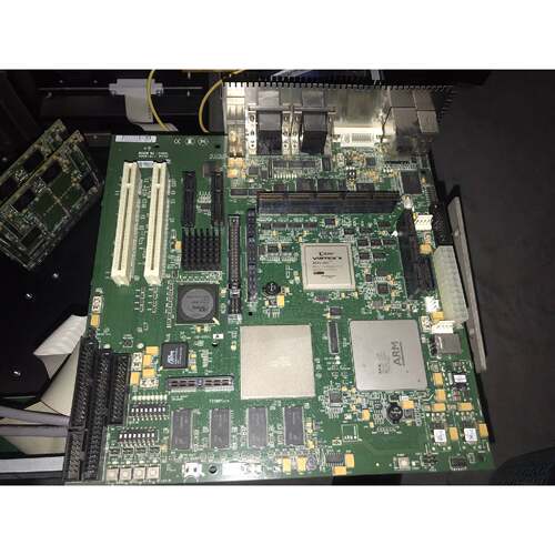 询价-XILINX XC4VLX40 BGA可维修