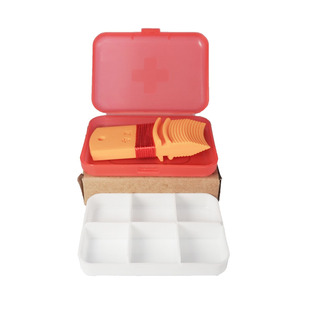 舌宝 羊角羊羔风生酮饮食防咬舌头器套牙胶牙套牙颌垫 压舌板