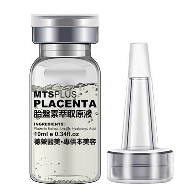 台医美胎盘素抗衰减龄羊精华原液