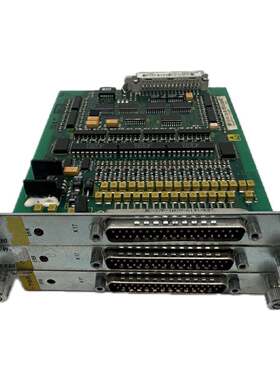 PQ4165 批次 3 片板 Indramat DEA4.2 109-0852-3A09-06 DEA4