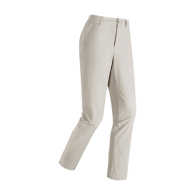 伯希和软壳裤女耐磨冲锋裤