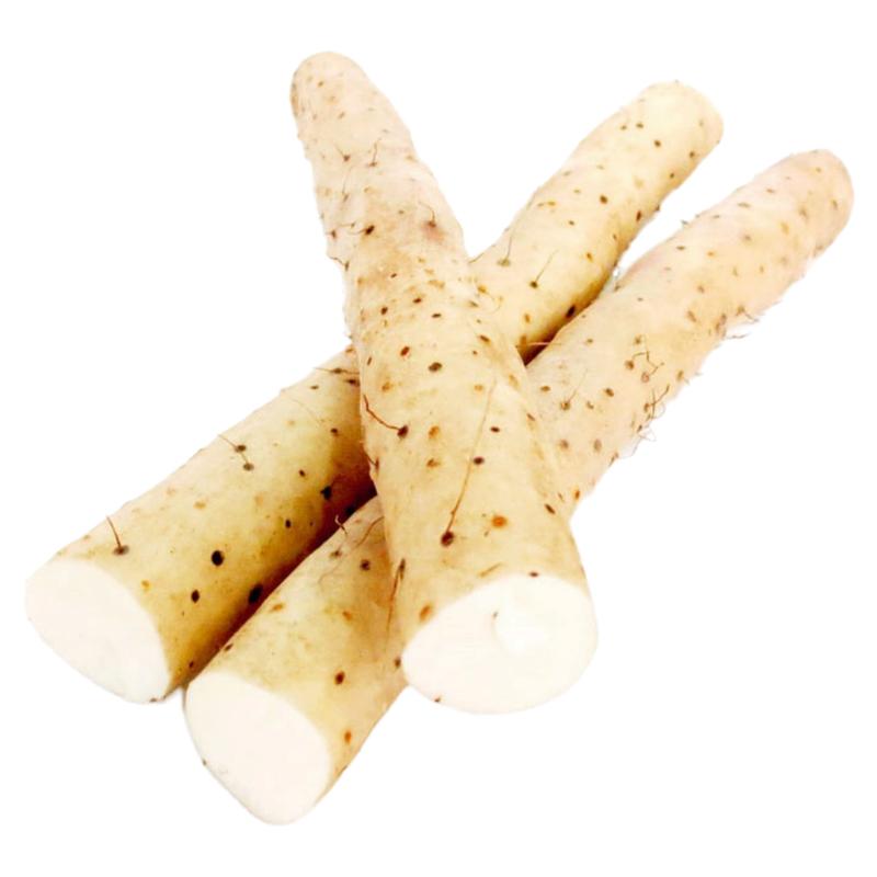 【老一生鲜】新鲜 山药  铁棍山药 500g