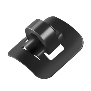 ROGTYO山地公路自行车刹车变速线保护理线C型扣收纳过线扣集线器