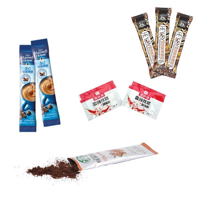 全自动立式袋装机 定量称重四边封袋泡茶包装机 立式异型袋分装机,办公设备/耗材/相关服务,封口机,淘宝优惠券,粉丝福利购,淘宝优惠卷