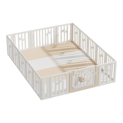 迈奇可变置物架多功能围栏