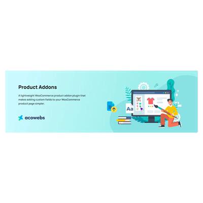Woocommerce Custom Product Addons Pro 中文版|自定义产品插件