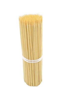 烧烤竹签30cm*3.0mm羊肉串麻辣烫