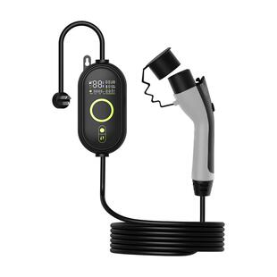 零跑专用3.5KW充电枪C10桩B01充电枪C16器Lafa5家用B01随车充C11.