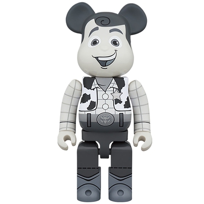 ITMEDICOMTOY潮玩摆件