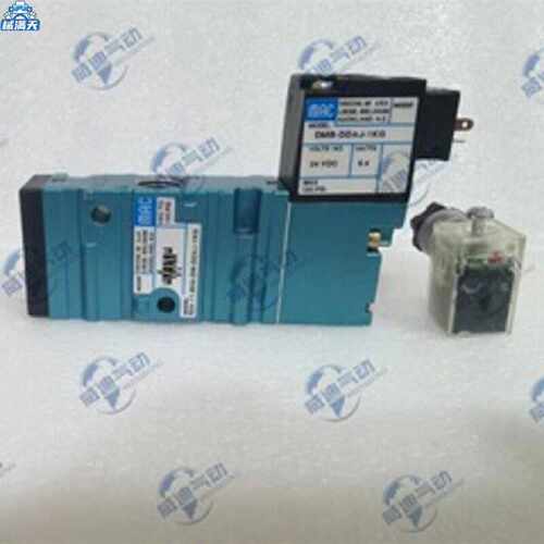 议价MAC电磁阀52A-11-D0C/DOC-DM-DDA-1BA/DMB-DDAA-1BA速发适用