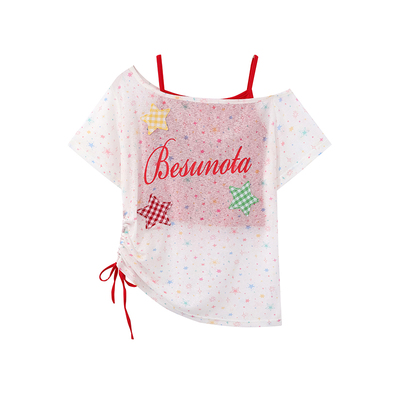 【原创背心吊带】博主推荐