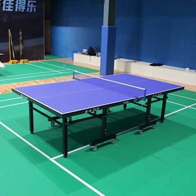 乒乓球桌家用室内标准可折叠兵桌乒乓球台乓球专业批发案子桌乒乓