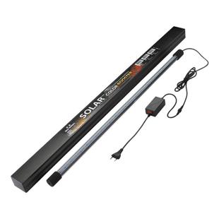 尼奥鱼缸灯雷龙鱼专用灯吉罗灯日光发色灯LED鱼缸灯金鱼增艳增色