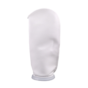 PP PE袋式过滤器1号2号电泳漆柴油浴室油漆液体切削液污水过滤袋