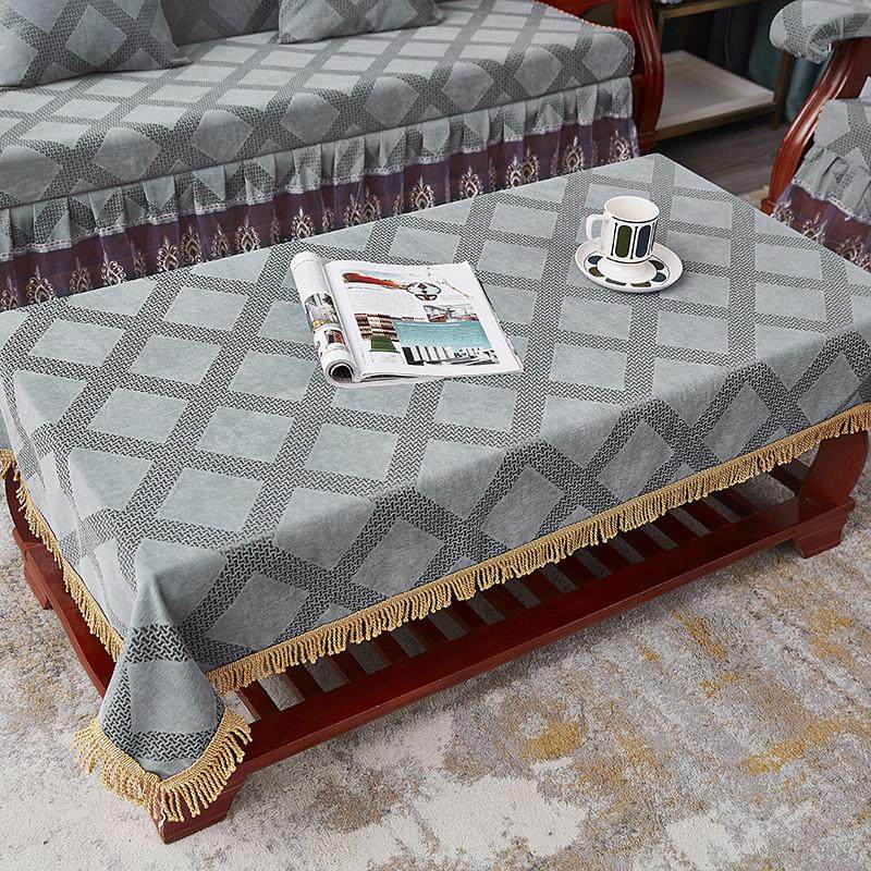 老式三人连体实木沙发海绵坐垫带靠背套装加厚中式红木四季可拆洗