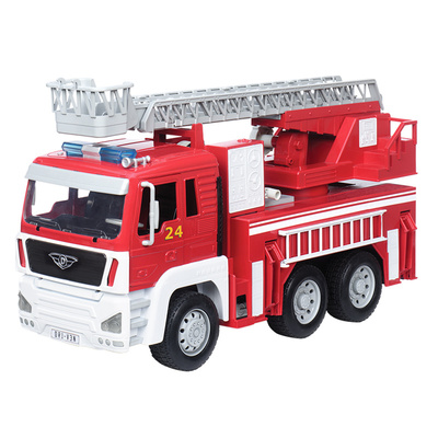 Driven儿童大号工程车结实玩具车